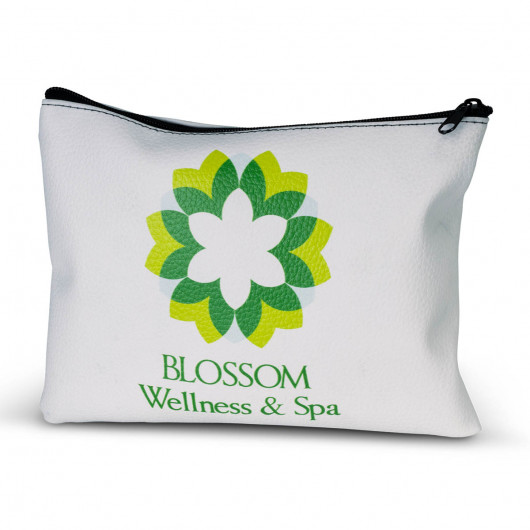 Small Milano Cosmetic Bags Print